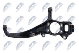 Fusée d'essieu, suspension de roue NTY ZZP-NS-030