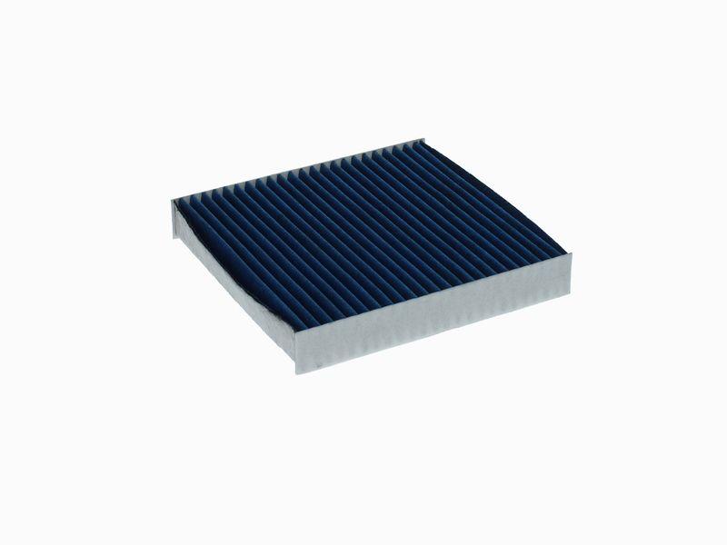 Filtre, air de l'habitacle BOSCH 0 986 628 631
