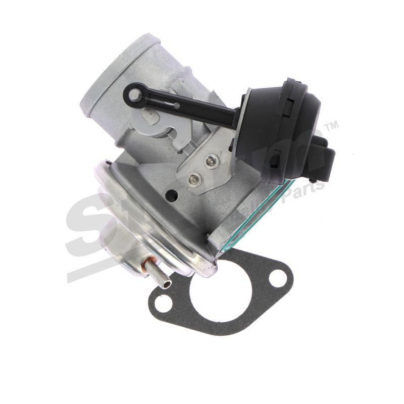 Vanne EGR STORM QUALITY PARTS 9037