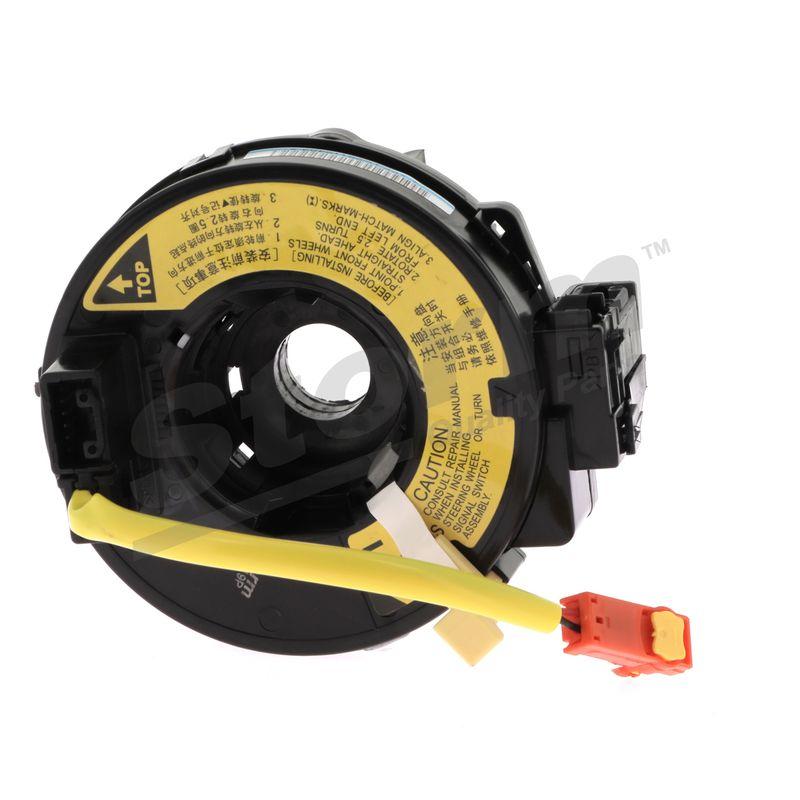 Ressort tournant, Airbag STORM QUALITY PARTS 8102010