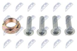 Kit de réparation, moyeu de roue NTY KLP-BM-015-Z