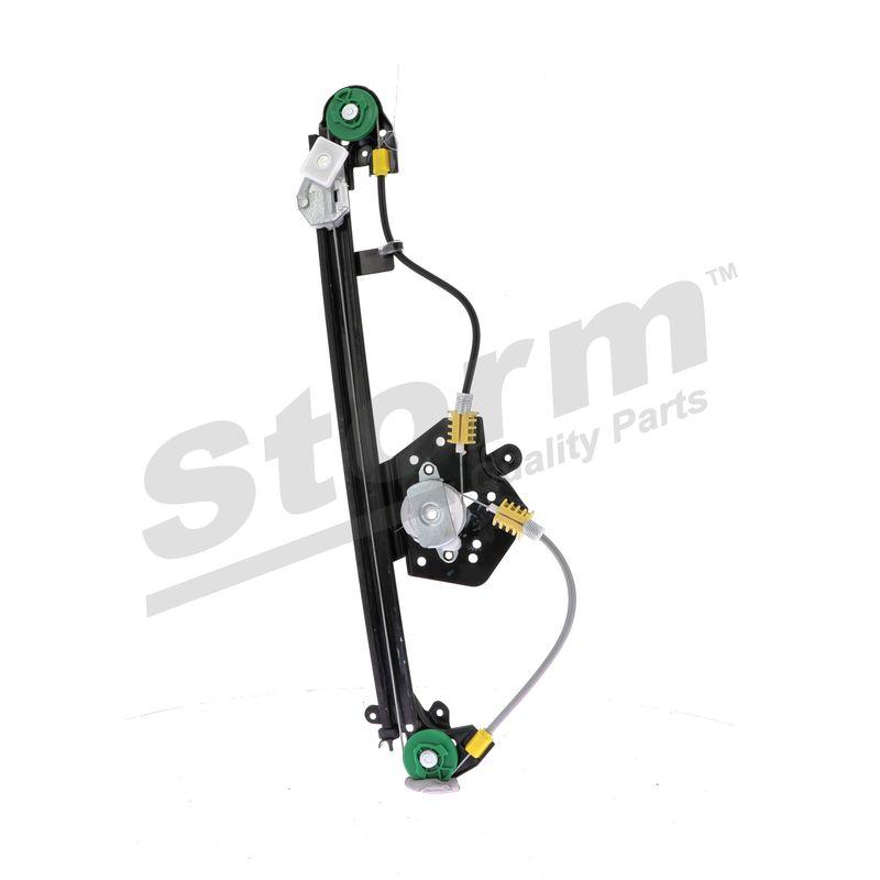 Lève-vitre STORM QUALITY PARTS 52074