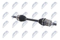 Arbre de transmission NTY NPW-TY-229