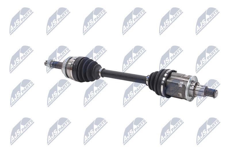 Arbre de transmission NTY NPW-TY-229