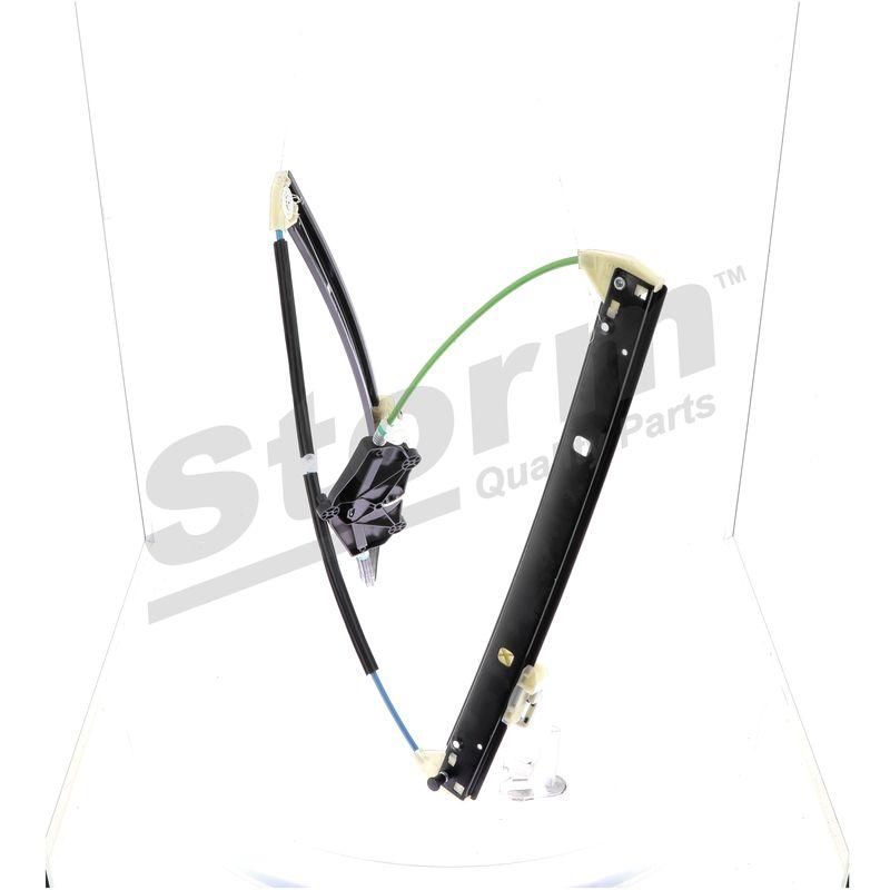 Lève-vitre STORM QUALITY PARTS 10286