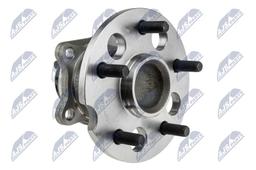 Kit de roulements de roue NTY KLT-TY-076