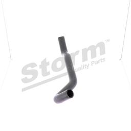 Durite de radiateur STORM QUALITY PARTS F9244