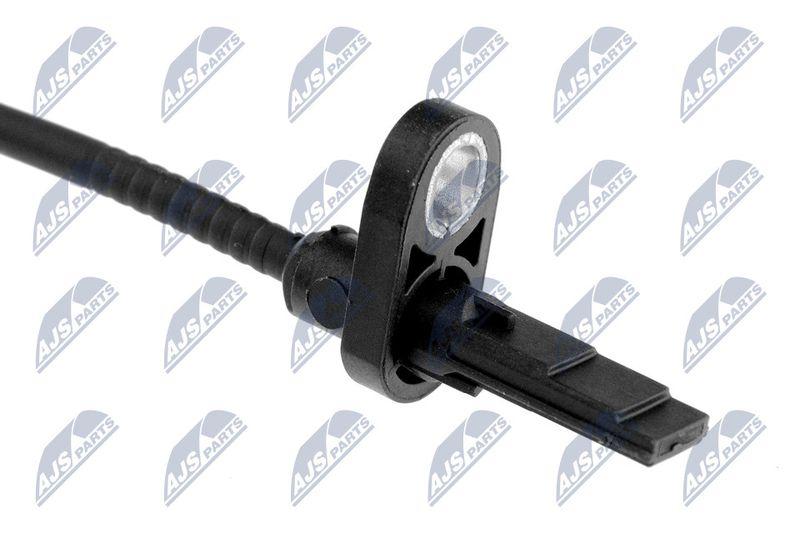 Capteur, vitesse de roue NTY HCA-AR-006