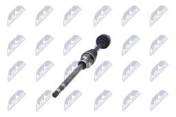 Arbre de transmission NTY NPW-PE-135