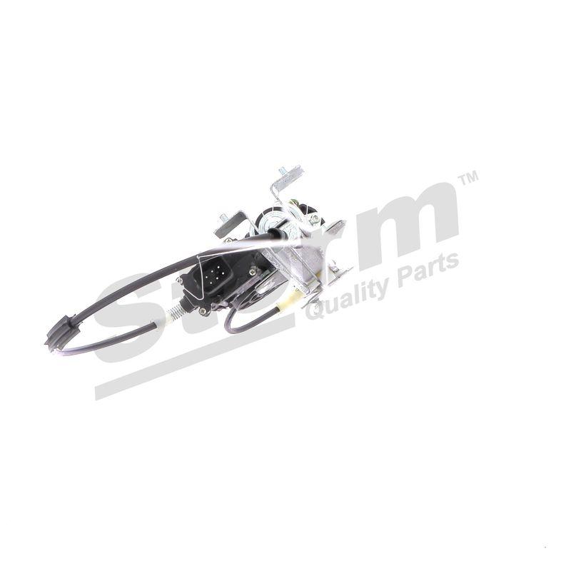 Lève-vitre STORM QUALITY PARTS 64072