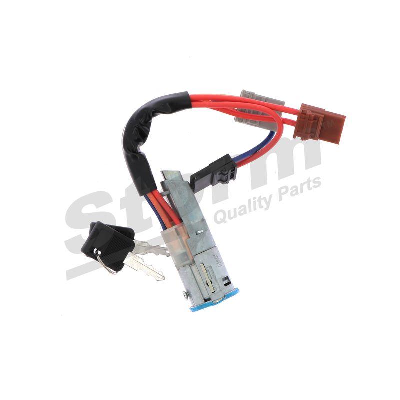 Fermeture-volant STORM QUALITY PARTS 27026