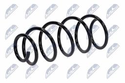 Ressort de suspension NTY ASZ-CH-015