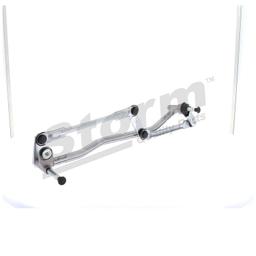 Tringlerie d'essuie-glace STORM QUALITY PARTS 9701005
