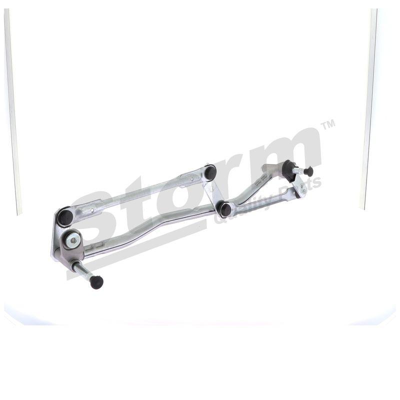 Tringlerie d'essuie-glace STORM QUALITY PARTS 9701005