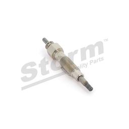 Bougie de préchauffage STORM QUALITY PARTS 512001