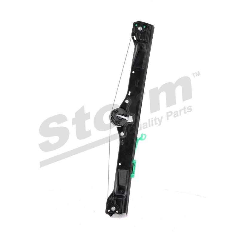 Lève-vitre STORM QUALITY PARTS 34174
