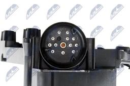 Appareil de commande, boîte automatique NTY EAT-ME-000