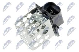 Résistance, pulseur d'air habitacle NTY ERD-RE-021