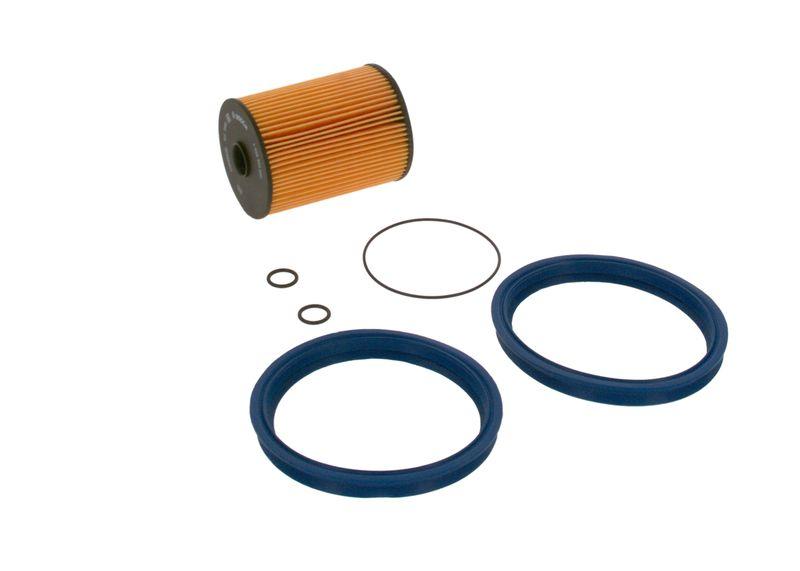 Filtre à carburant BOSCH F 026 403 020
