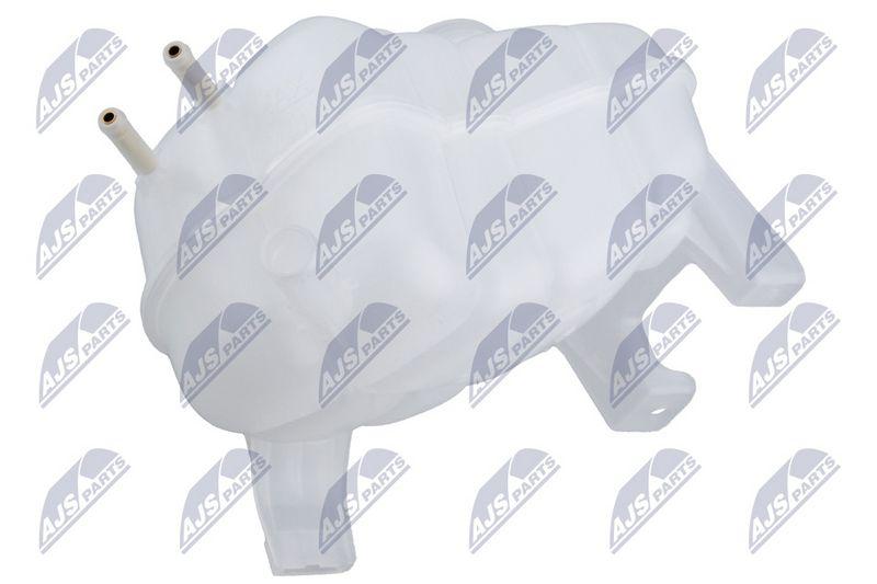 Vase d'expansion, liquide de refroidissement NTY CZW-FR-030