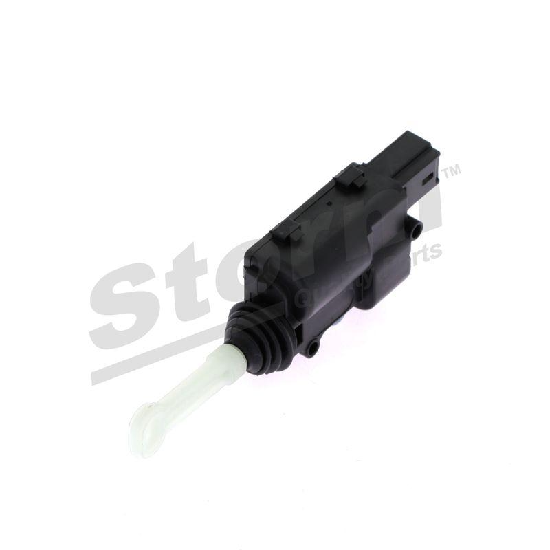 Élément d'ajustage, verrouillage central STORM QUALITY PARTS 27527