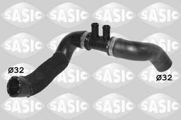 Durite de radiateur SASIC 3406503
