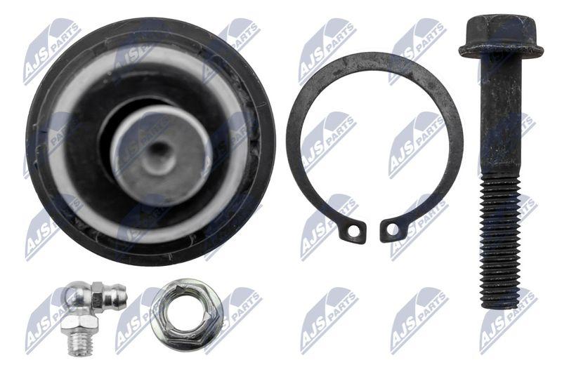 Rotule de suspension NTY ZSD-CH-034