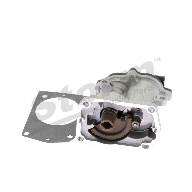 Vanne EGR STORM QUALITY PARTS 9064