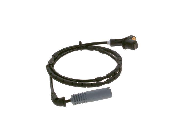Capteur, vitesse de roue BOSCH 0 986 594 017