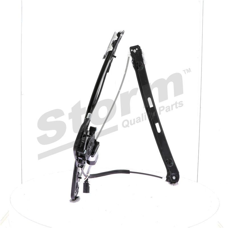 Lève-vitre STORM QUALITY PARTS 18075