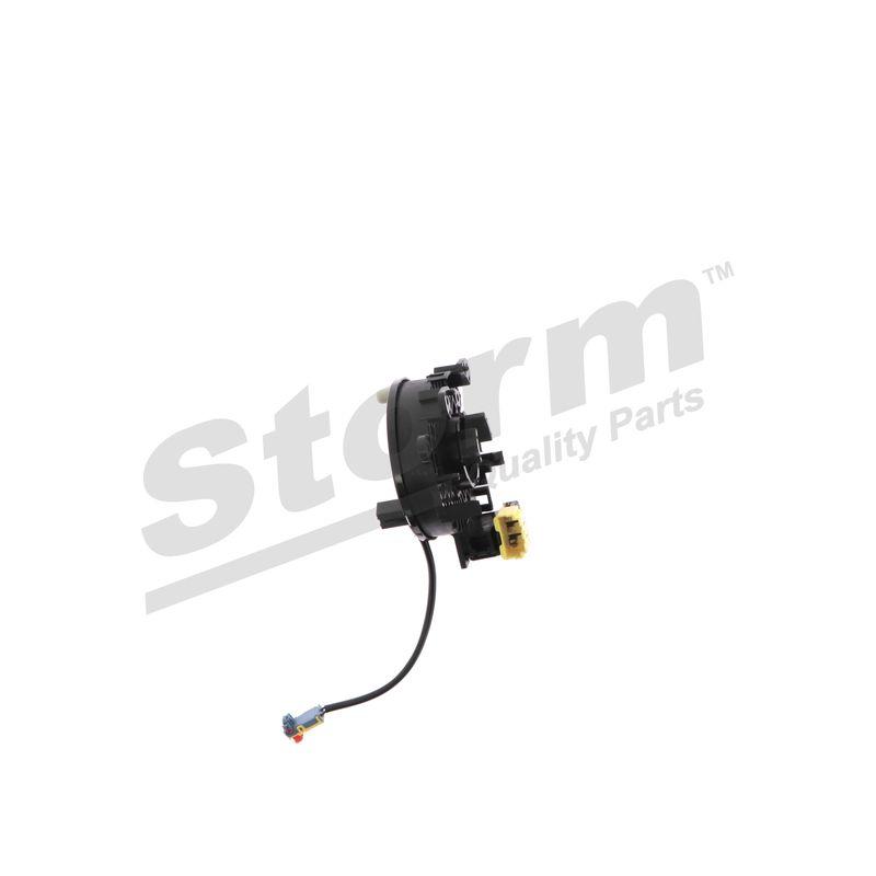 Ressort tournant, Airbag STORM QUALITY PARTS 8102033