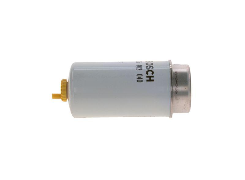 Filtre à carburant BOSCH F 026 402 040