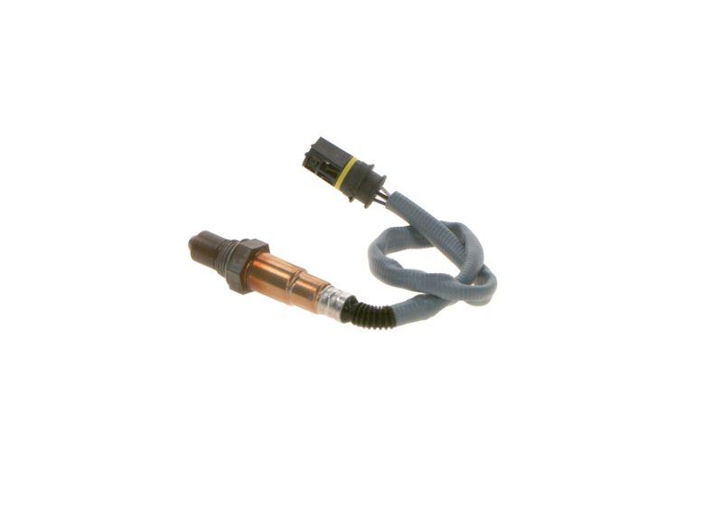 Sonde lambda BOSCH 0 258 006 167