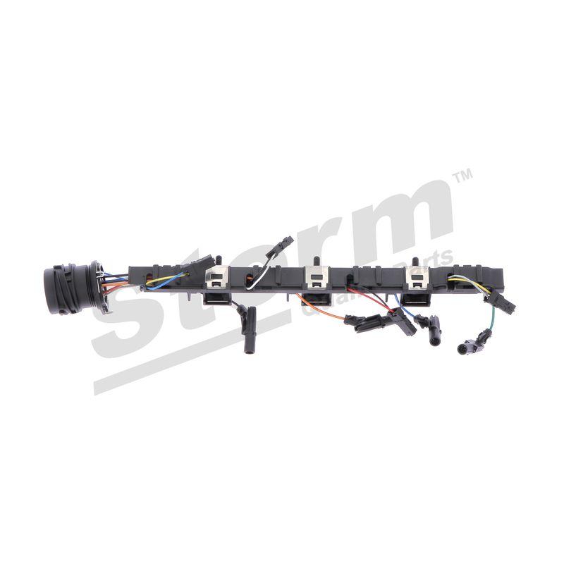 Kit réparation de câble, injecteur STORM QUALITY PARTS 999104