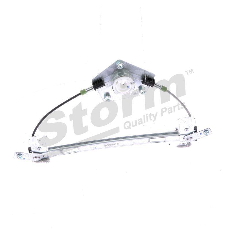 Lève-vitre STORM QUALITY PARTS 93081