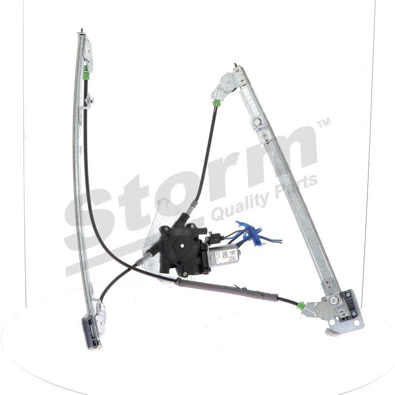 Lève-vitre STORM QUALITY PARTS 175075