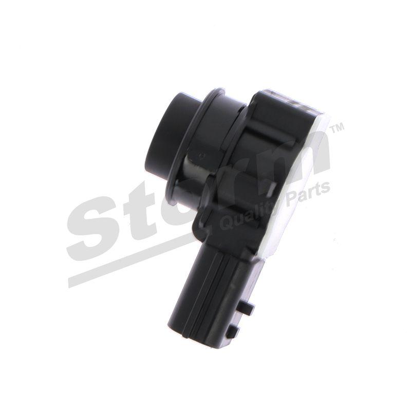 Capteur, aide au stationnement STORM QUALITY PARTS 777133