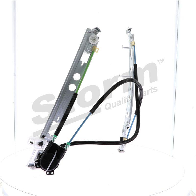 Lève-vitre STORM QUALITY PARTS 87156