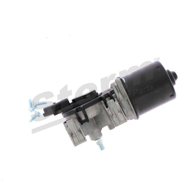 Moteur d'essuie-glace STORM QUALITY PARTS 8711001