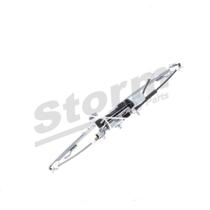 Lève-vitre STORM QUALITY PARTS 68576