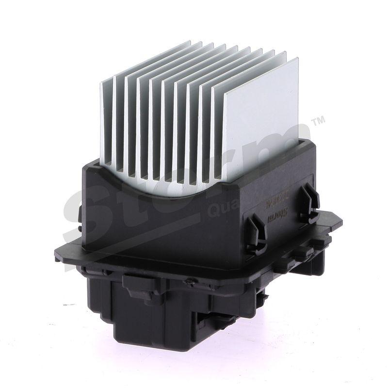 Résistance, pulseur d'air habitacle STORM QUALITY PARTS 777034