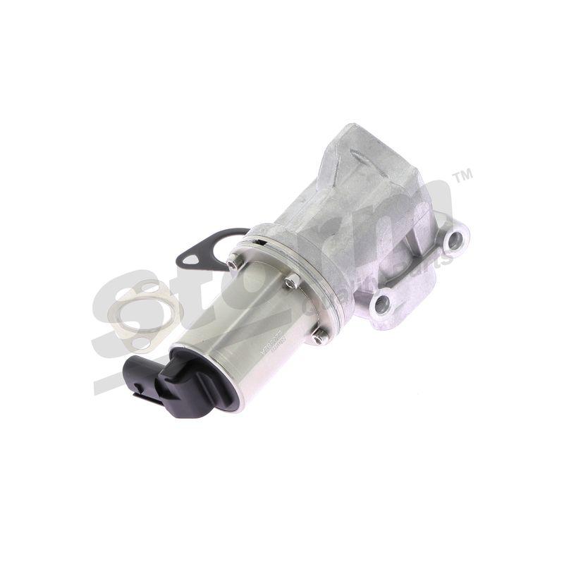 Vanne EGR STORM QUALITY PARTS 9106