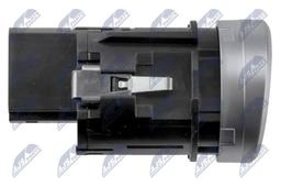 Bouton de démarrage/arrêt NTY EWS-AU-077