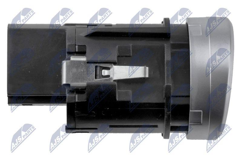 Bouton de démarrage/arrêt NTY EWS-AU-077