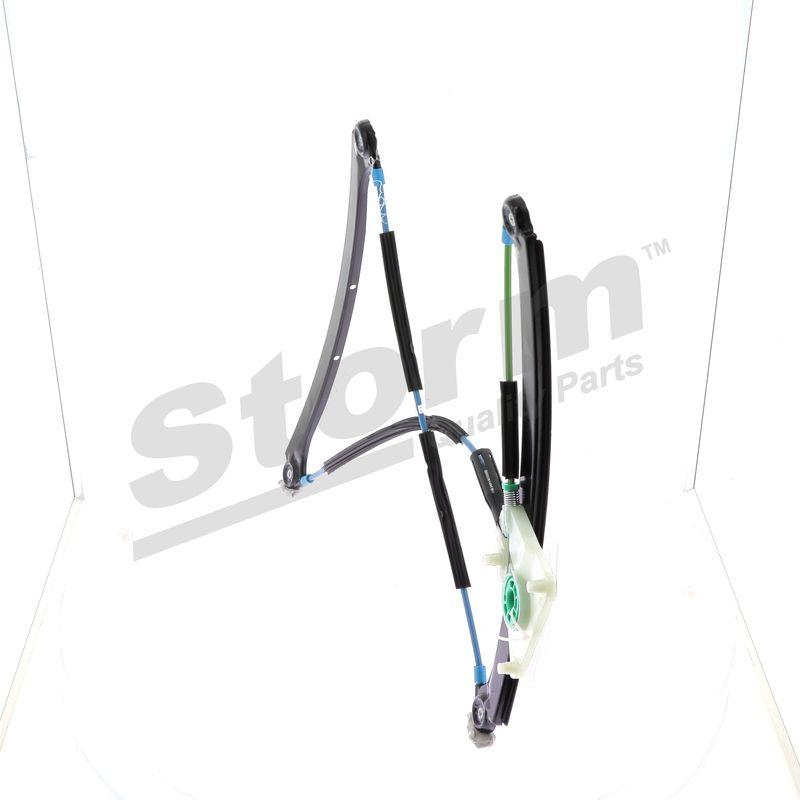 Lève-vitre STORM QUALITY PARTS 10370