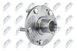 Moyeu de roue NTY KLP-HY-509P2