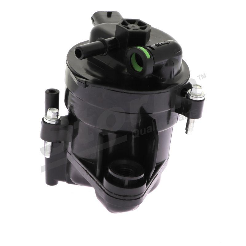 Boîtier, filtre à carburant STORM QUALITY PARTS 3879