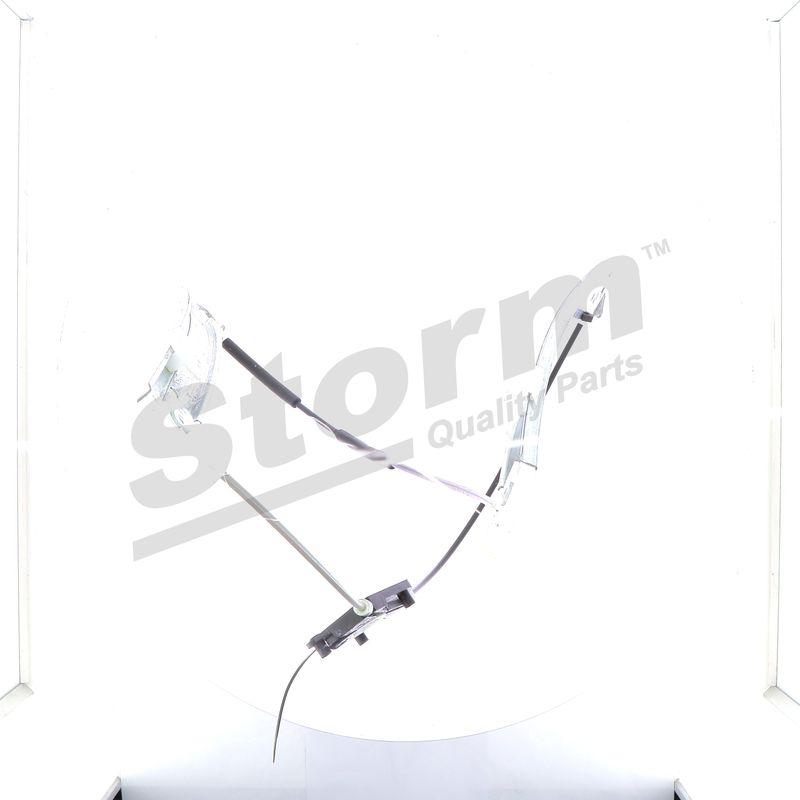 Lève-vitre STORM QUALITY PARTS 134973