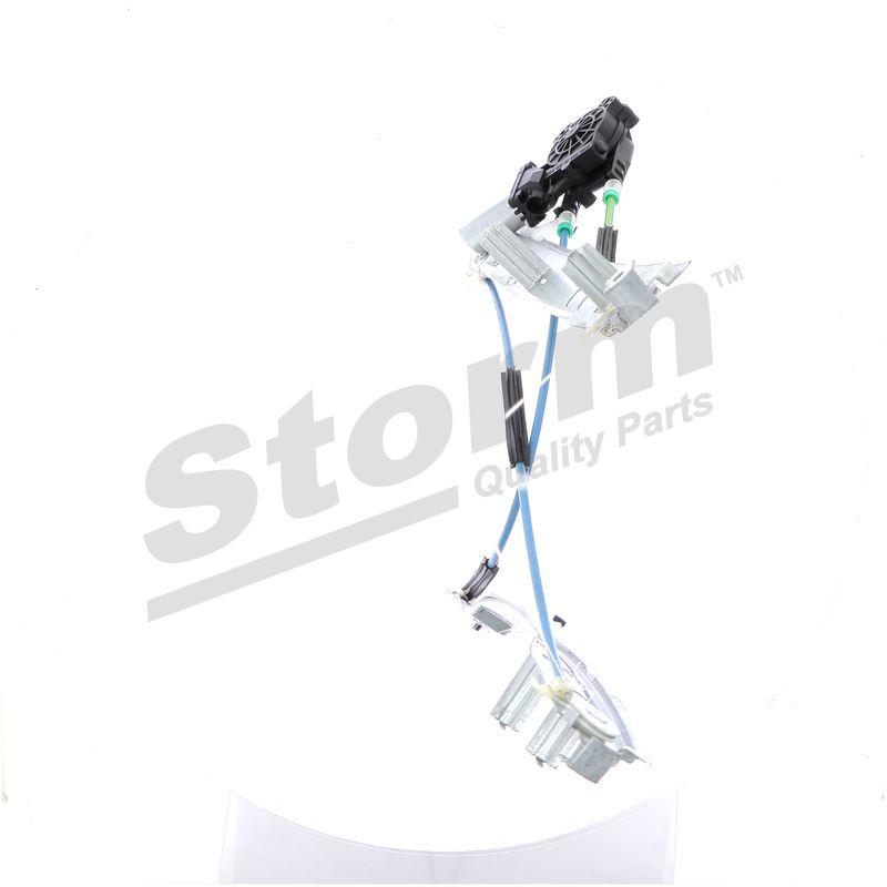 Lève-vitre STORM QUALITY PARTS 87137