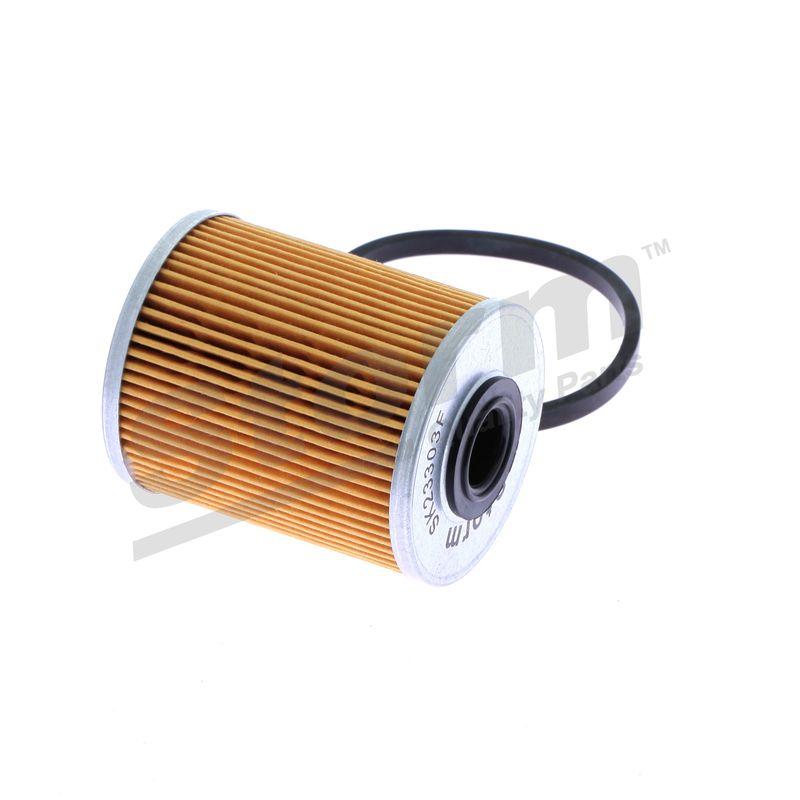 Filtre à carburant STORM QUALITY PARTS 10476